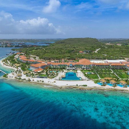 Sandals Royal Curacao All Inclusive Couples Only Nieuwpoort Екстер'єр фото