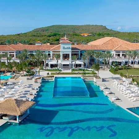 Sandals Royal Curacao All Inclusive Couples Only Nieuwpoort Екстер'єр фото
