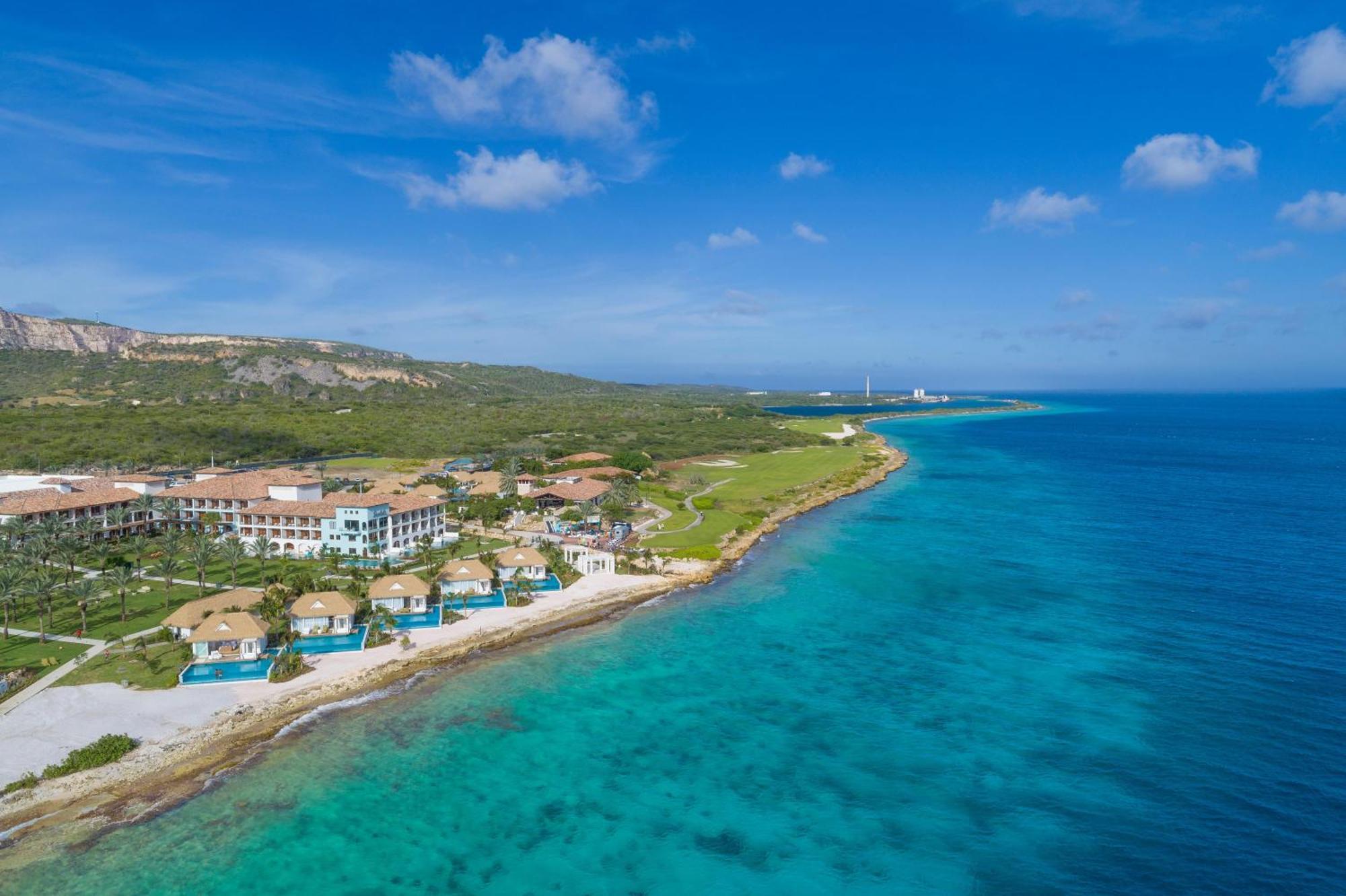 Sandals Royal Curacao All Inclusive Couples Only Nieuwpoort Екстер'єр фото