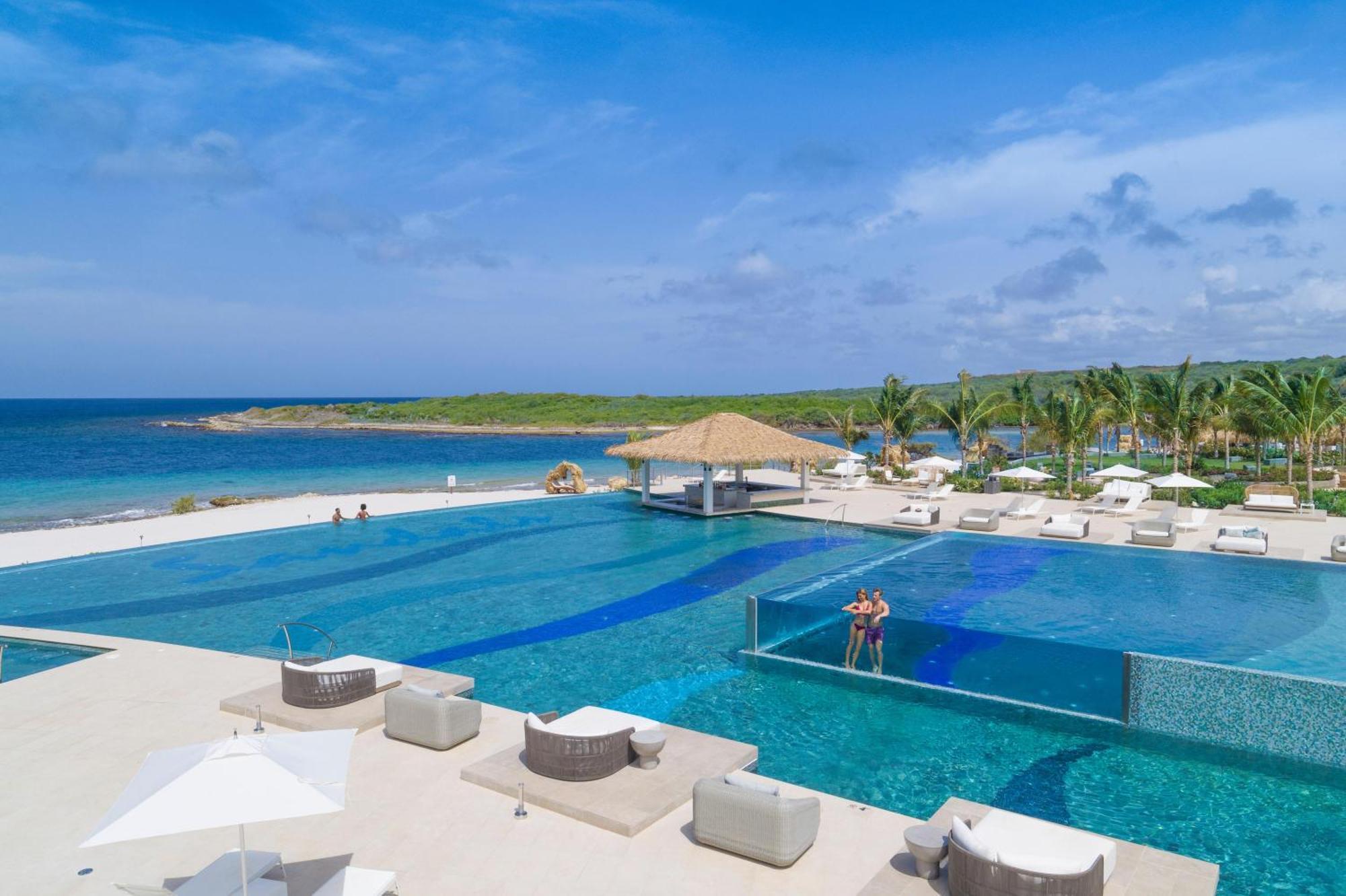 Sandals Royal Curacao All Inclusive Couples Only Nieuwpoort Екстер'єр фото