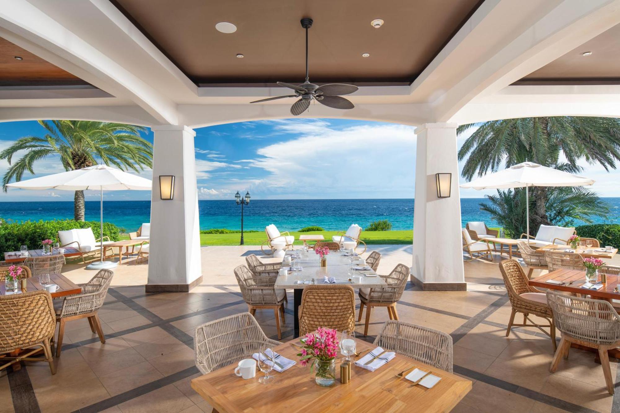 Sandals Royal Curacao All Inclusive Couples Only Nieuwpoort Екстер'єр фото