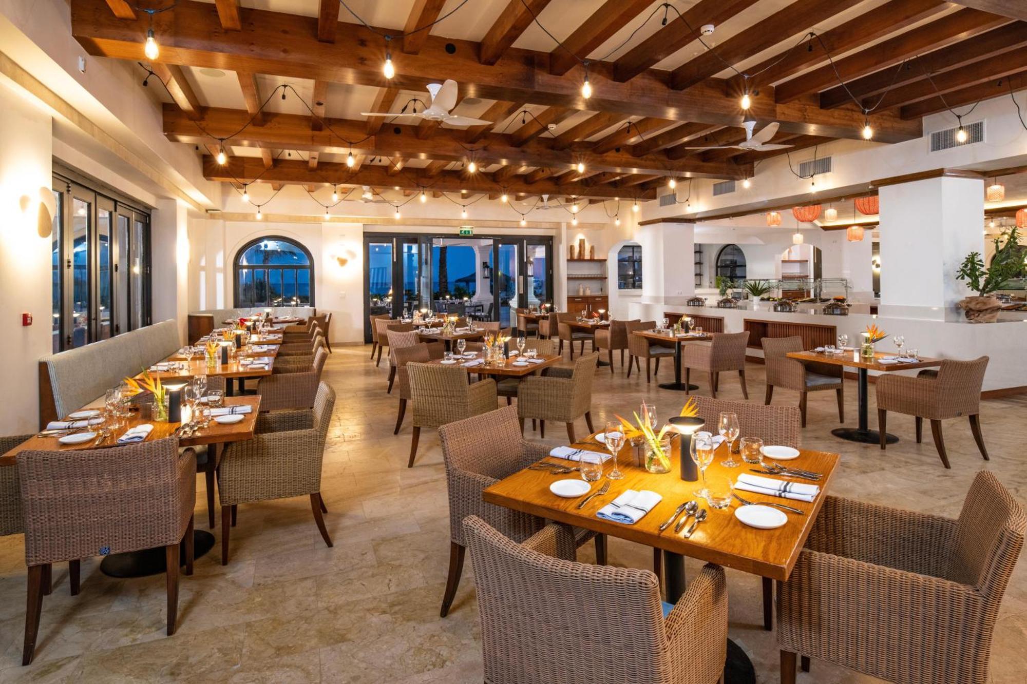 Sandals Royal Curacao All Inclusive Couples Only Nieuwpoort Екстер'єр фото