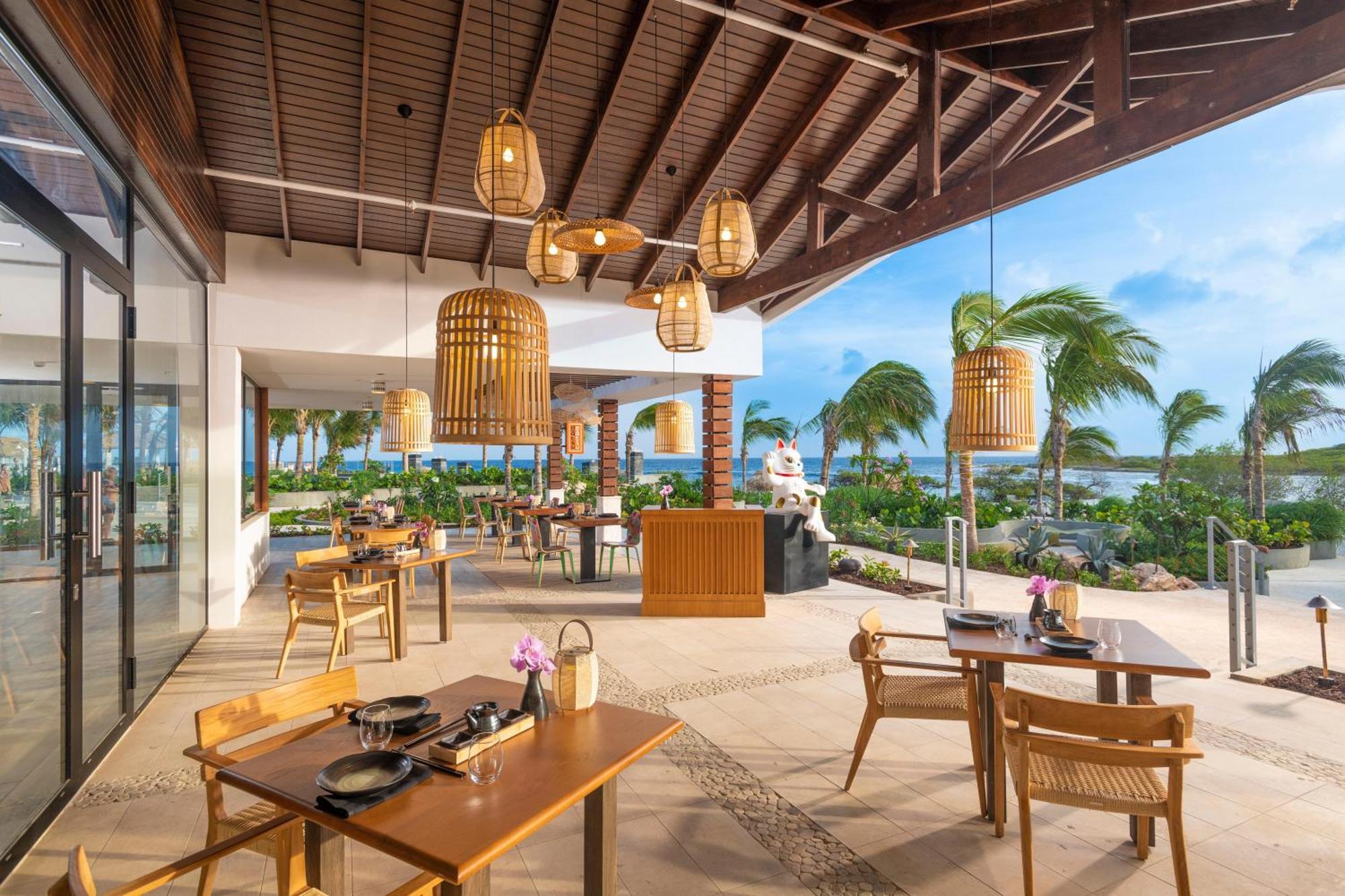 Sandals Royal Curacao All Inclusive Couples Only Nieuwpoort Екстер'єр фото