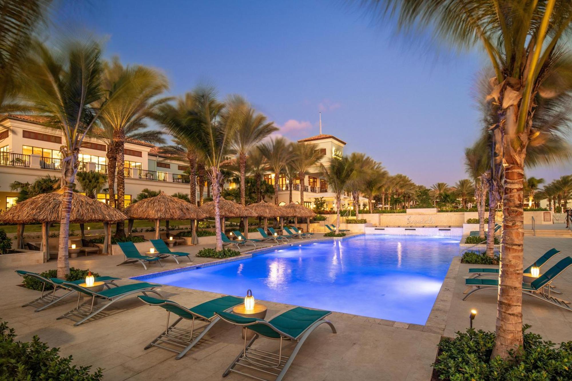 Sandals Royal Curacao All Inclusive Couples Only Nieuwpoort Екстер'єр фото