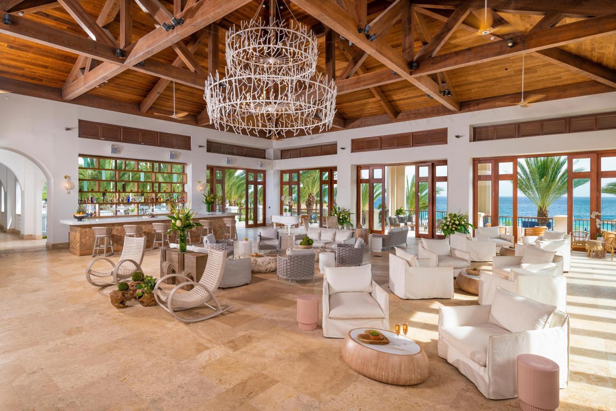 Sandals Royal Curacao All Inclusive Couples Only Nieuwpoort Екстер'єр фото
