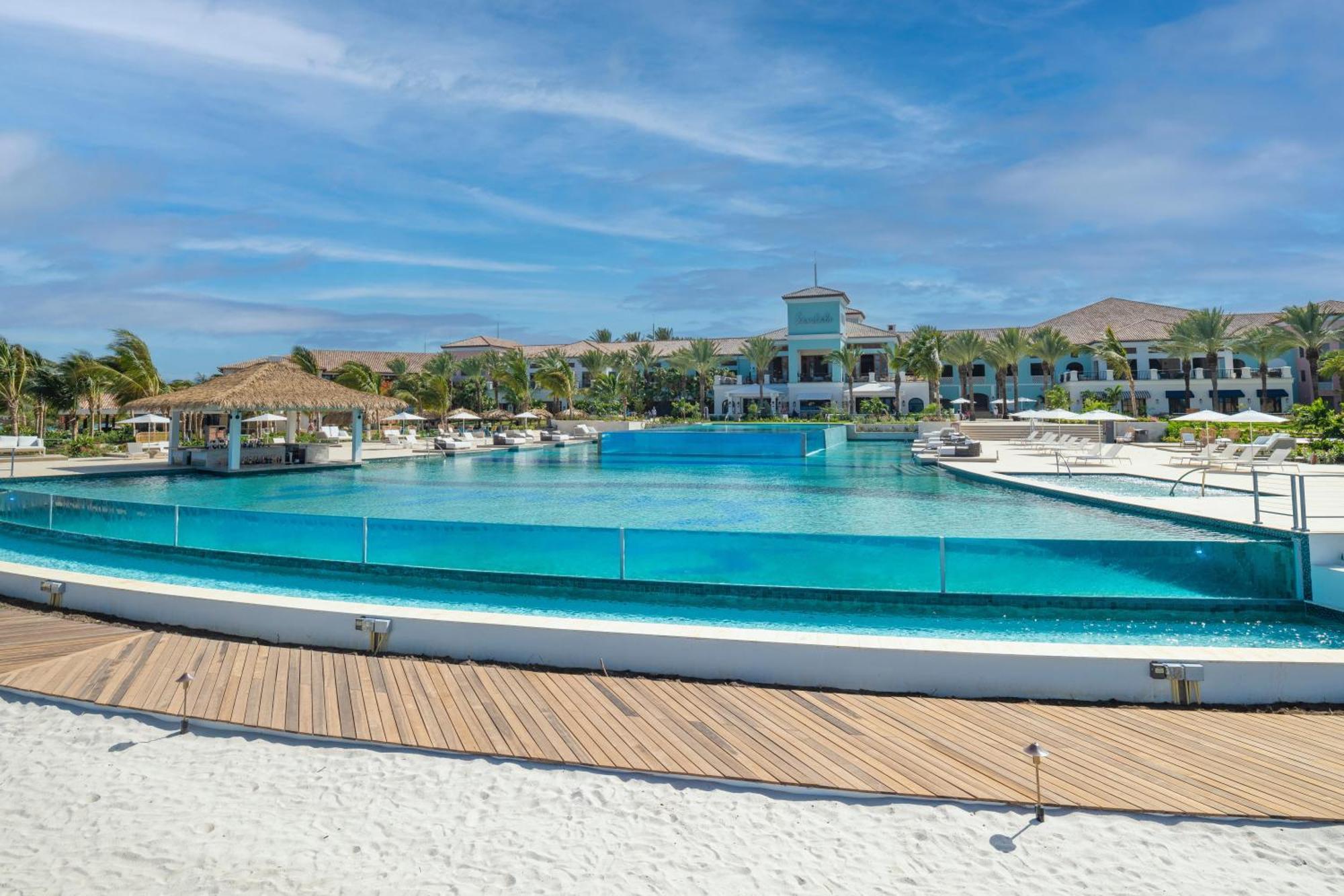 Sandals Royal Curacao All Inclusive Couples Only Nieuwpoort Екстер'єр фото