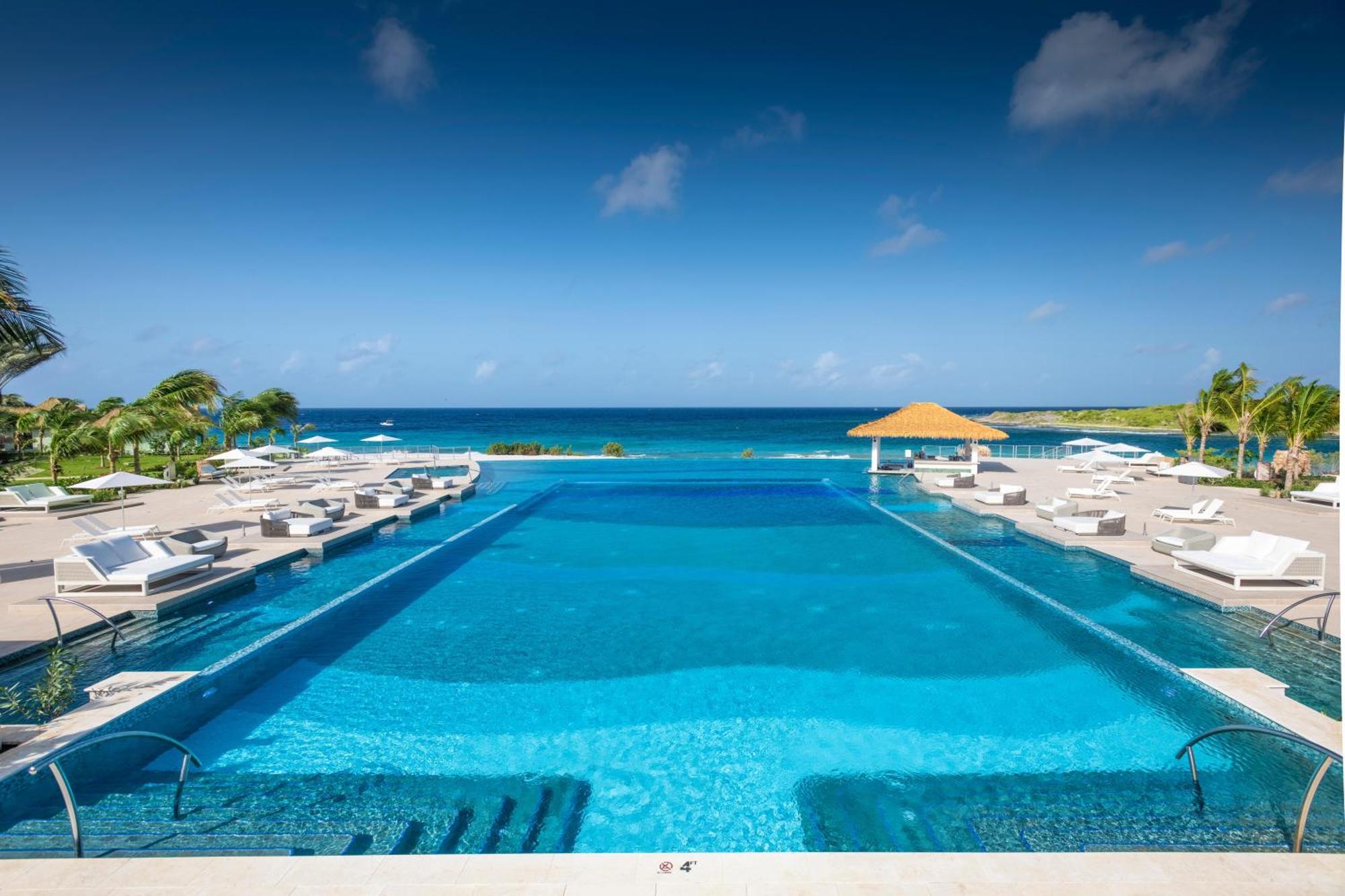 Sandals Royal Curacao All Inclusive Couples Only Nieuwpoort Екстер'єр фото