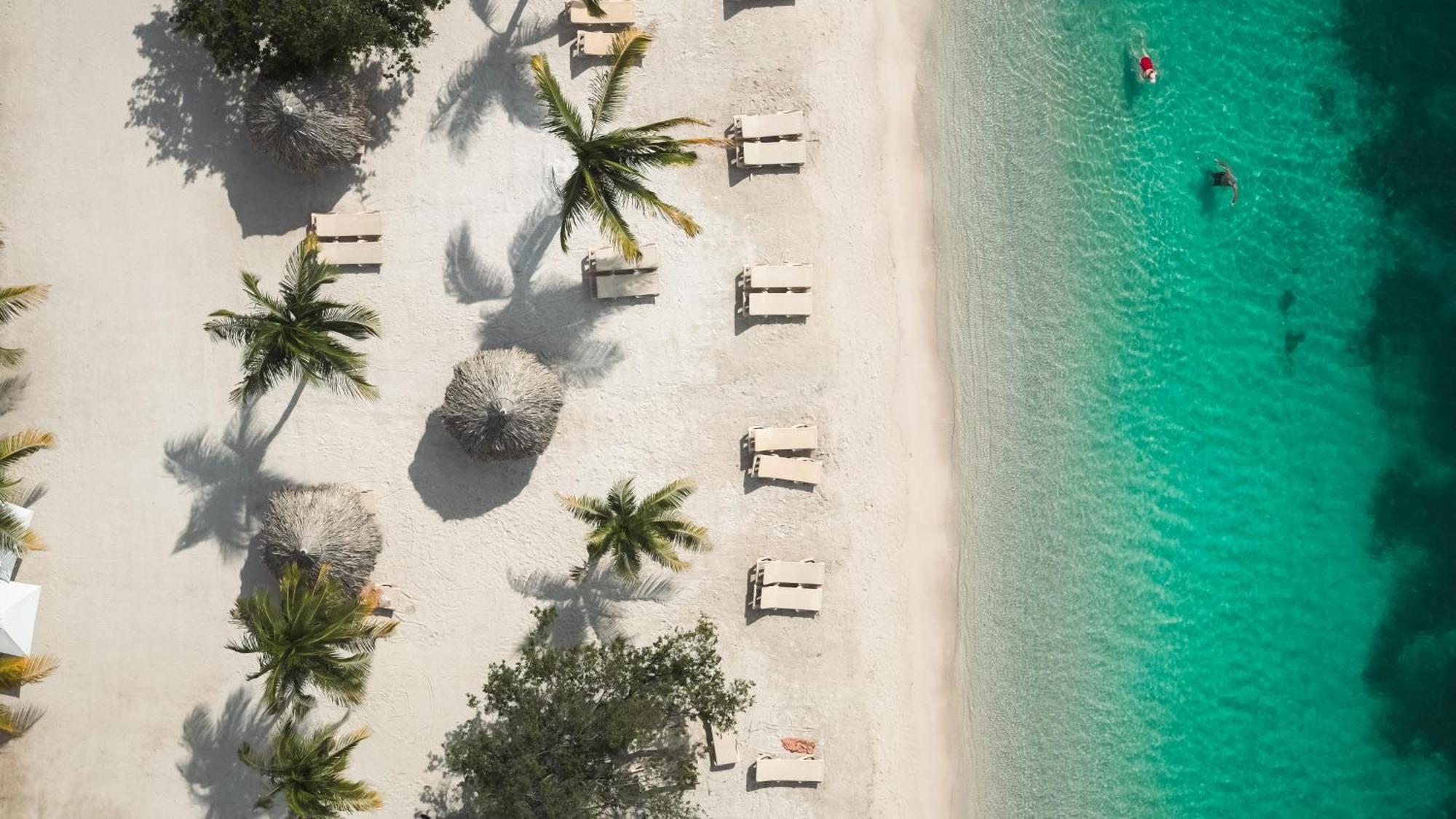 Sandals Royal Curacao All Inclusive Couples Only Nieuwpoort Екстер'єр фото