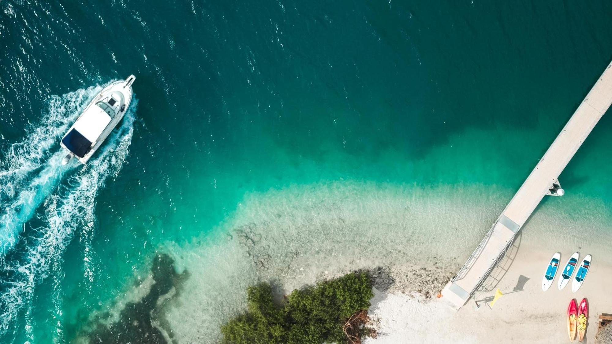 Sandals Royal Curacao All Inclusive Couples Only Nieuwpoort Екстер'єр фото
