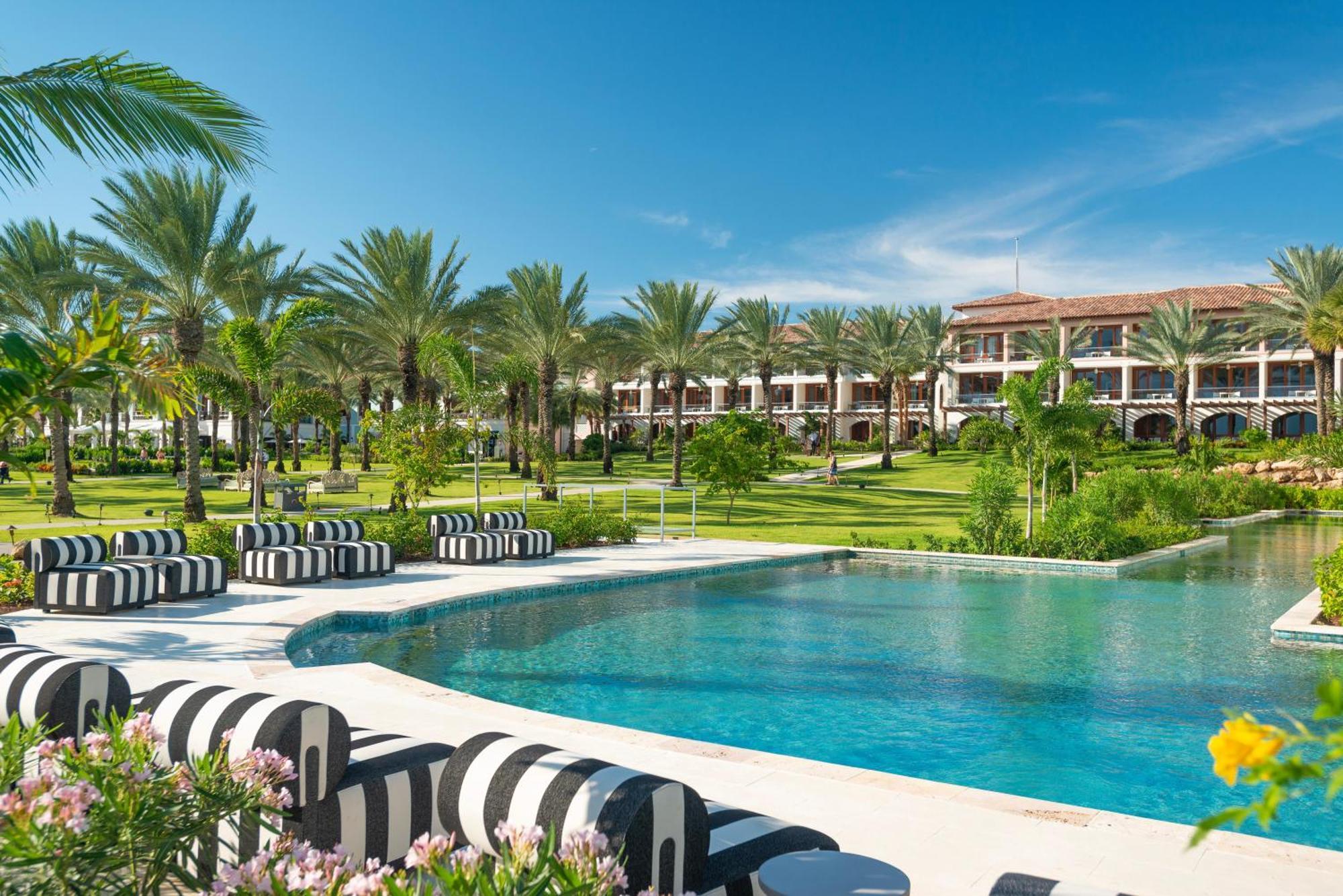 Sandals Royal Curacao All Inclusive Couples Only Nieuwpoort Екстер'єр фото