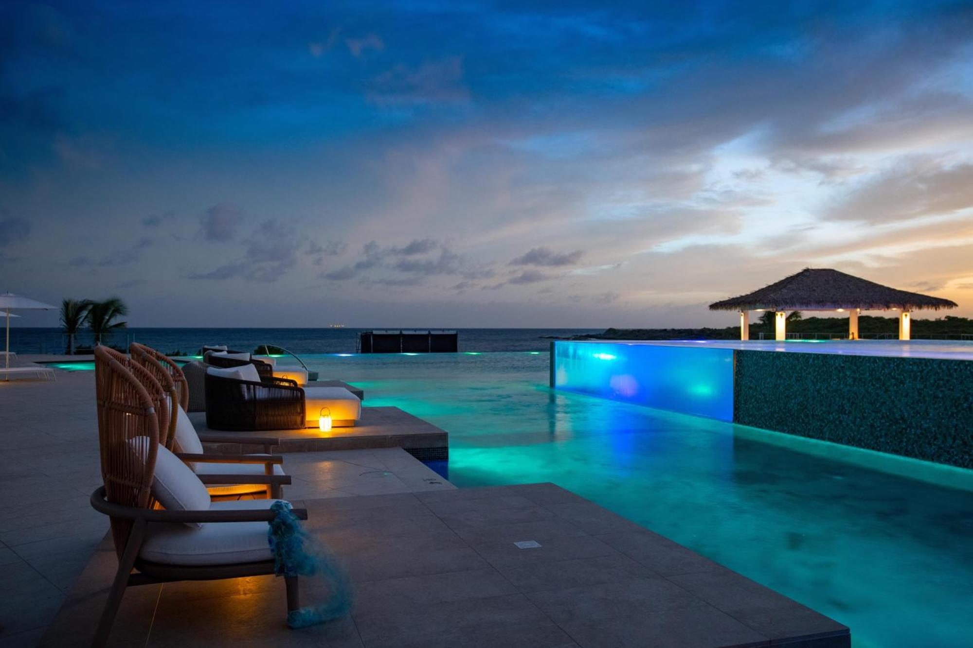 Sandals Royal Curacao All Inclusive Couples Only Nieuwpoort Екстер'єр фото