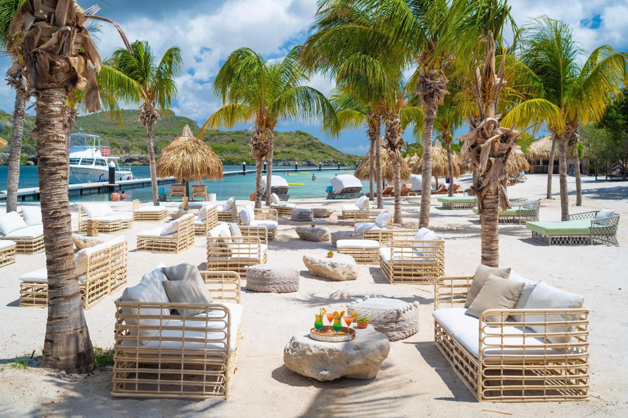 Sandals Royal Curacao All Inclusive Couples Only Nieuwpoort Екстер'єр фото