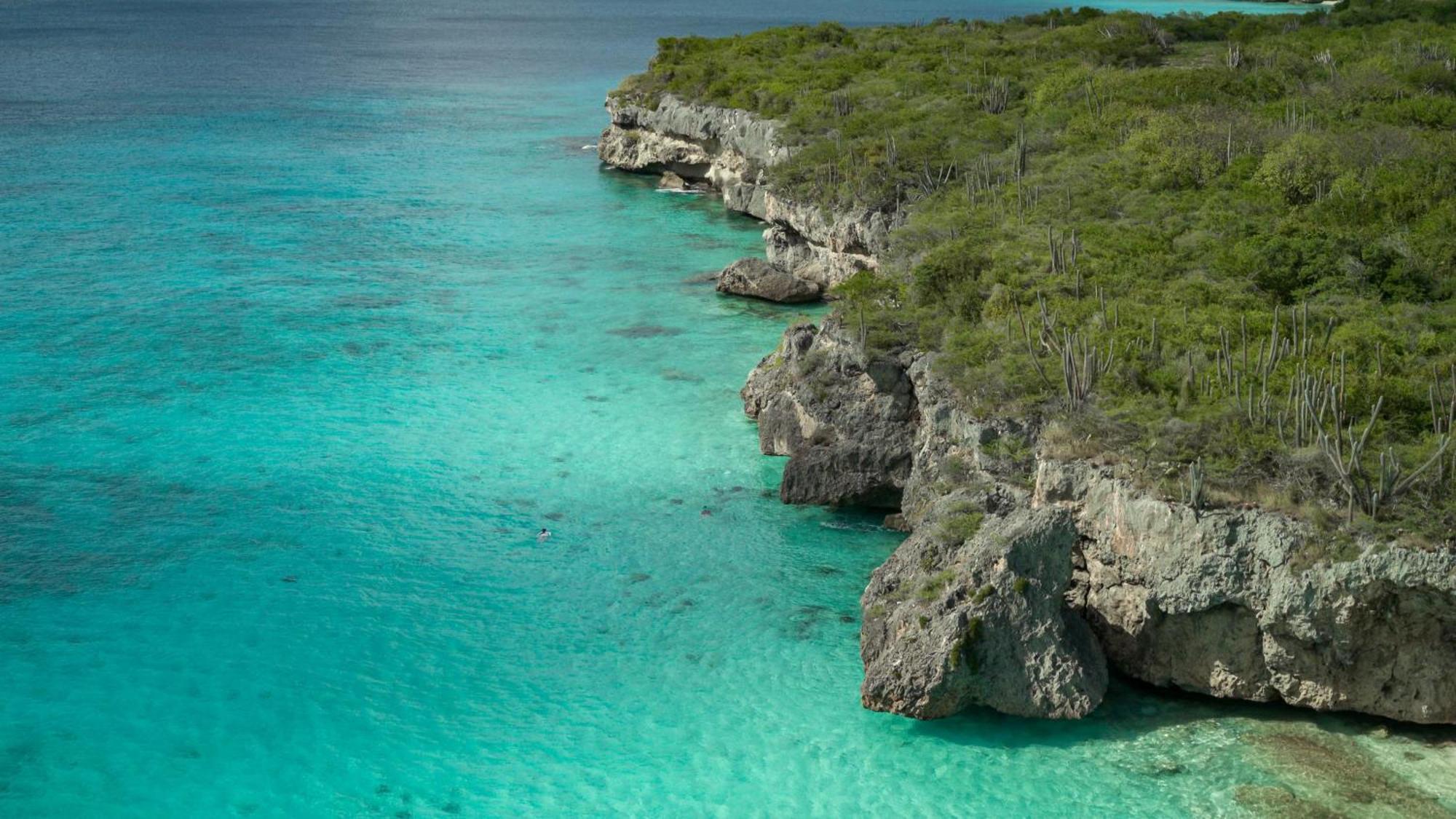 Sandals Royal Curacao All Inclusive Couples Only Nieuwpoort Екстер'єр фото