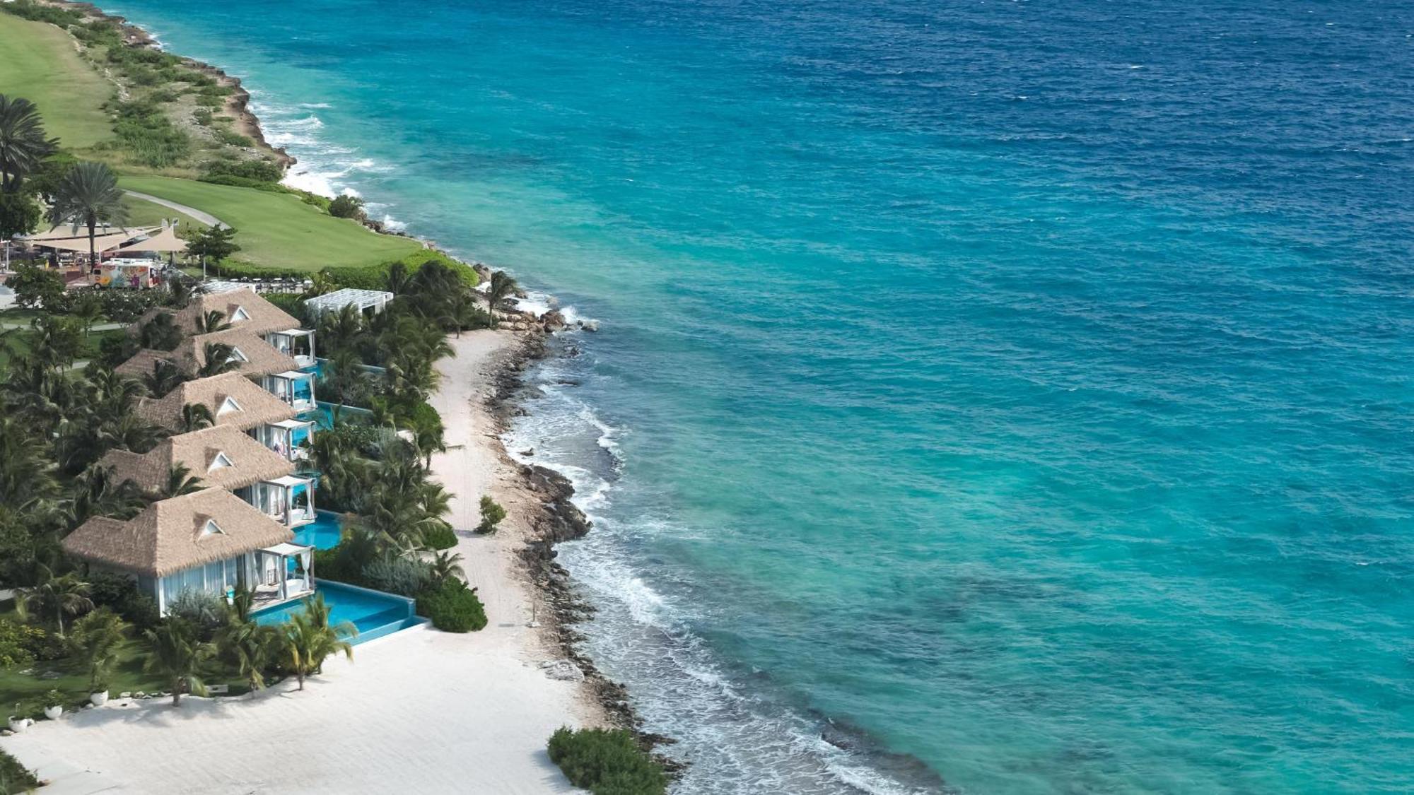 Sandals Royal Curacao All Inclusive Couples Only Nieuwpoort Екстер'єр фото