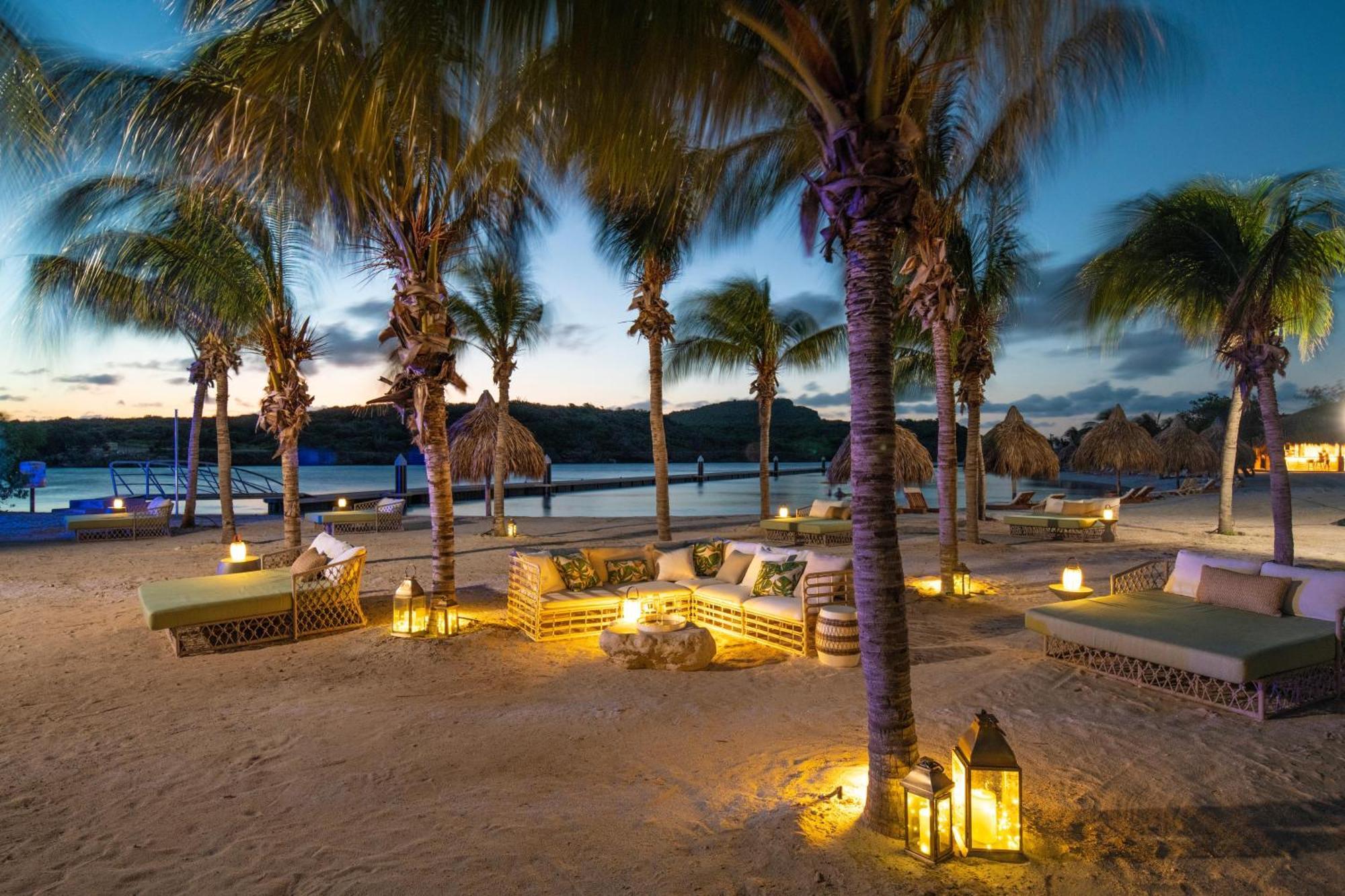 Sandals Royal Curacao All Inclusive Couples Only Nieuwpoort Екстер'єр фото