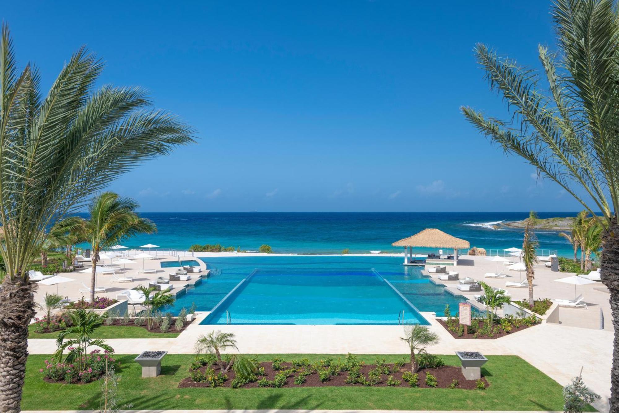 Sandals Royal Curacao All Inclusive Couples Only Nieuwpoort Екстер'єр фото