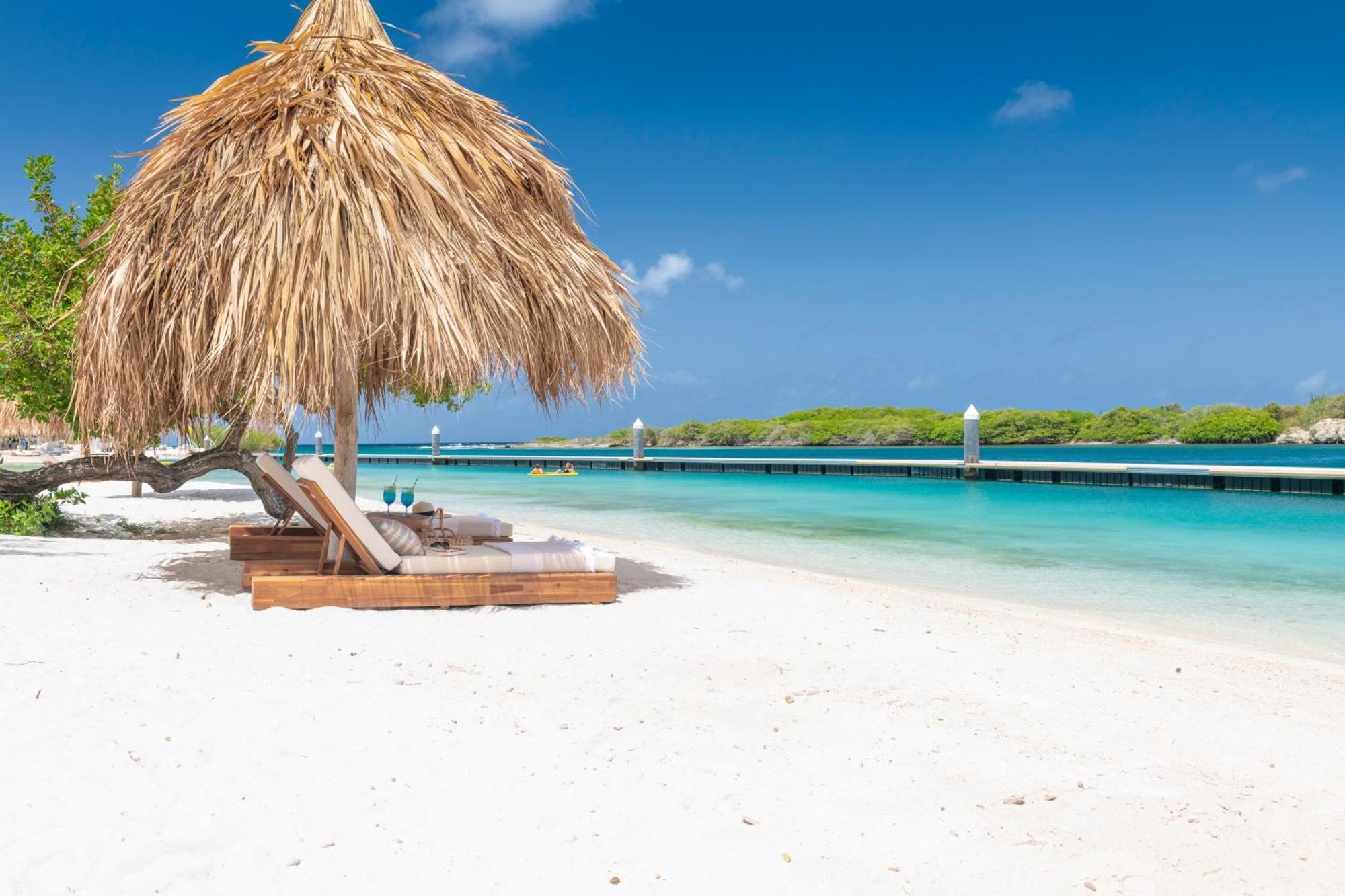 Sandals Royal Curacao All Inclusive Couples Only Nieuwpoort Екстер'єр фото