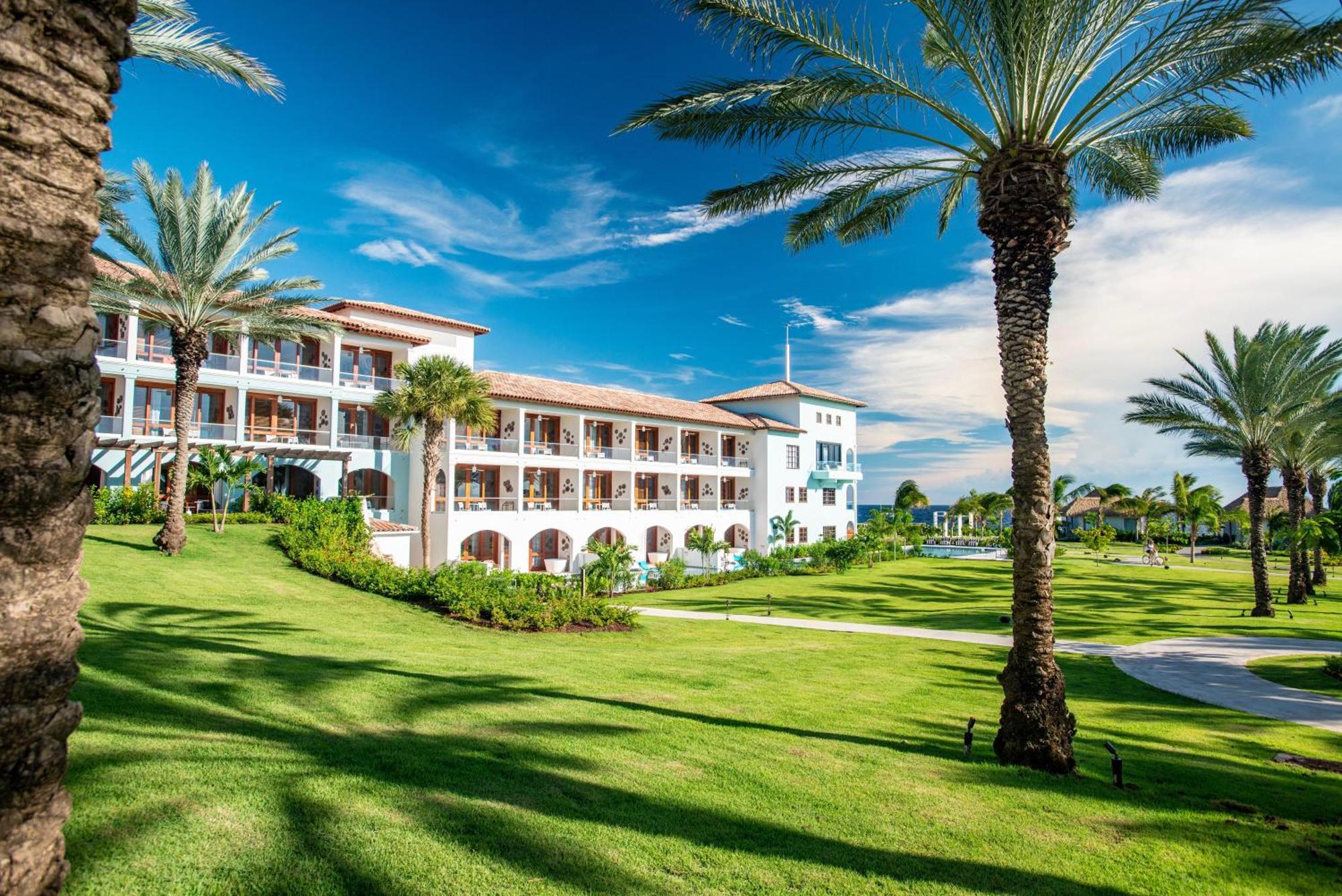 Sandals Royal Curacao All Inclusive Couples Only Nieuwpoort Екстер'єр фото