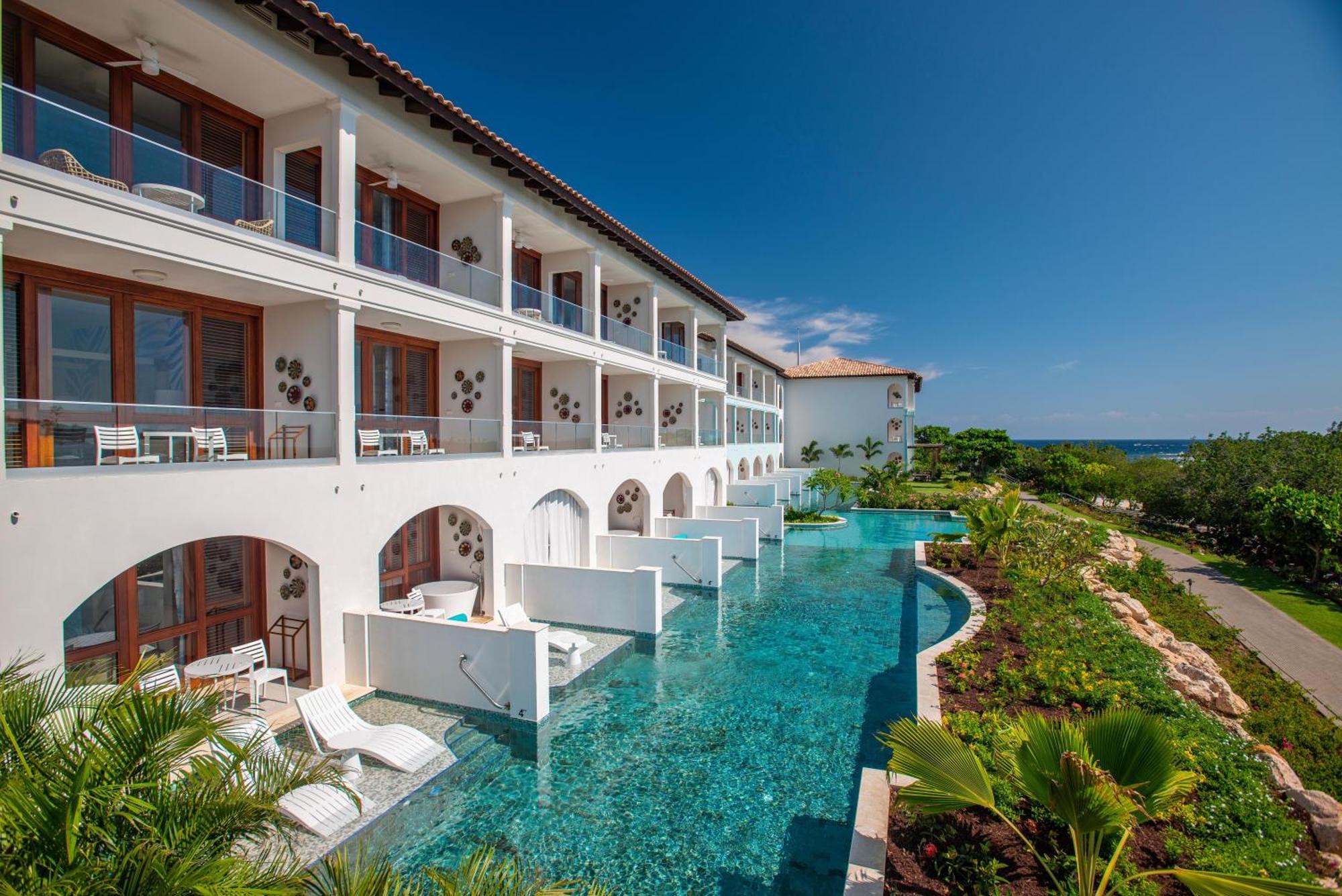 Sandals Royal Curacao All Inclusive Couples Only Nieuwpoort Екстер'єр фото