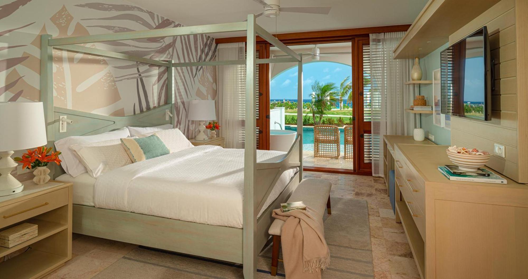 Sandals Royal Curacao All Inclusive Couples Only Nieuwpoort Екстер'єр фото