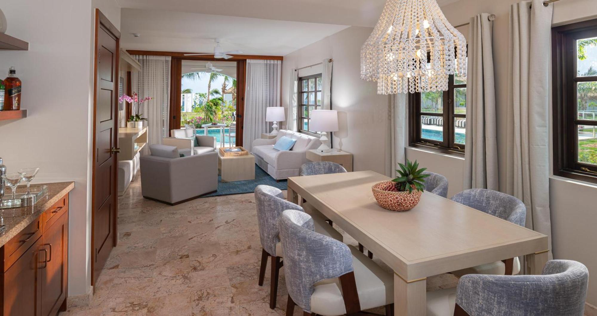 Sandals Royal Curacao All Inclusive Couples Only Nieuwpoort Екстер'єр фото