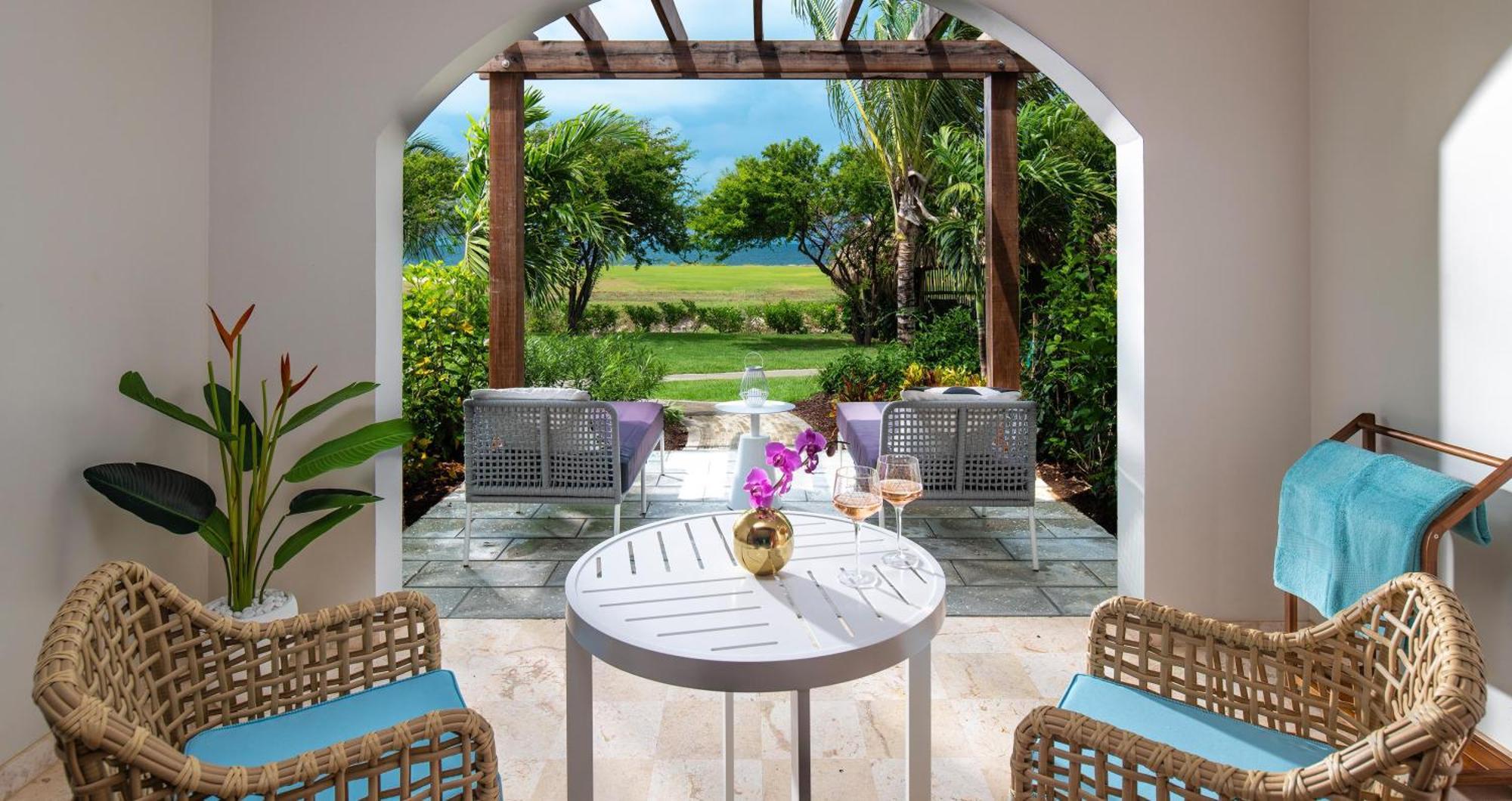 Sandals Royal Curacao All Inclusive Couples Only Nieuwpoort Екстер'єр фото