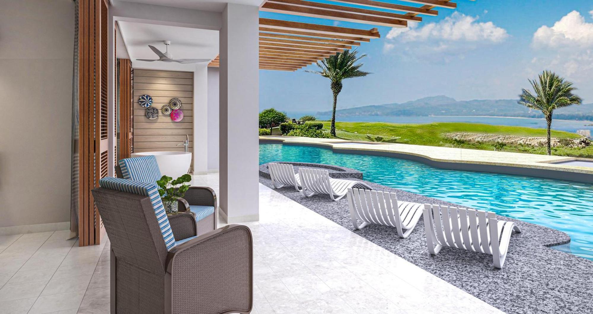 Sandals Royal Curacao All Inclusive Couples Only Nieuwpoort Екстер'єр фото
