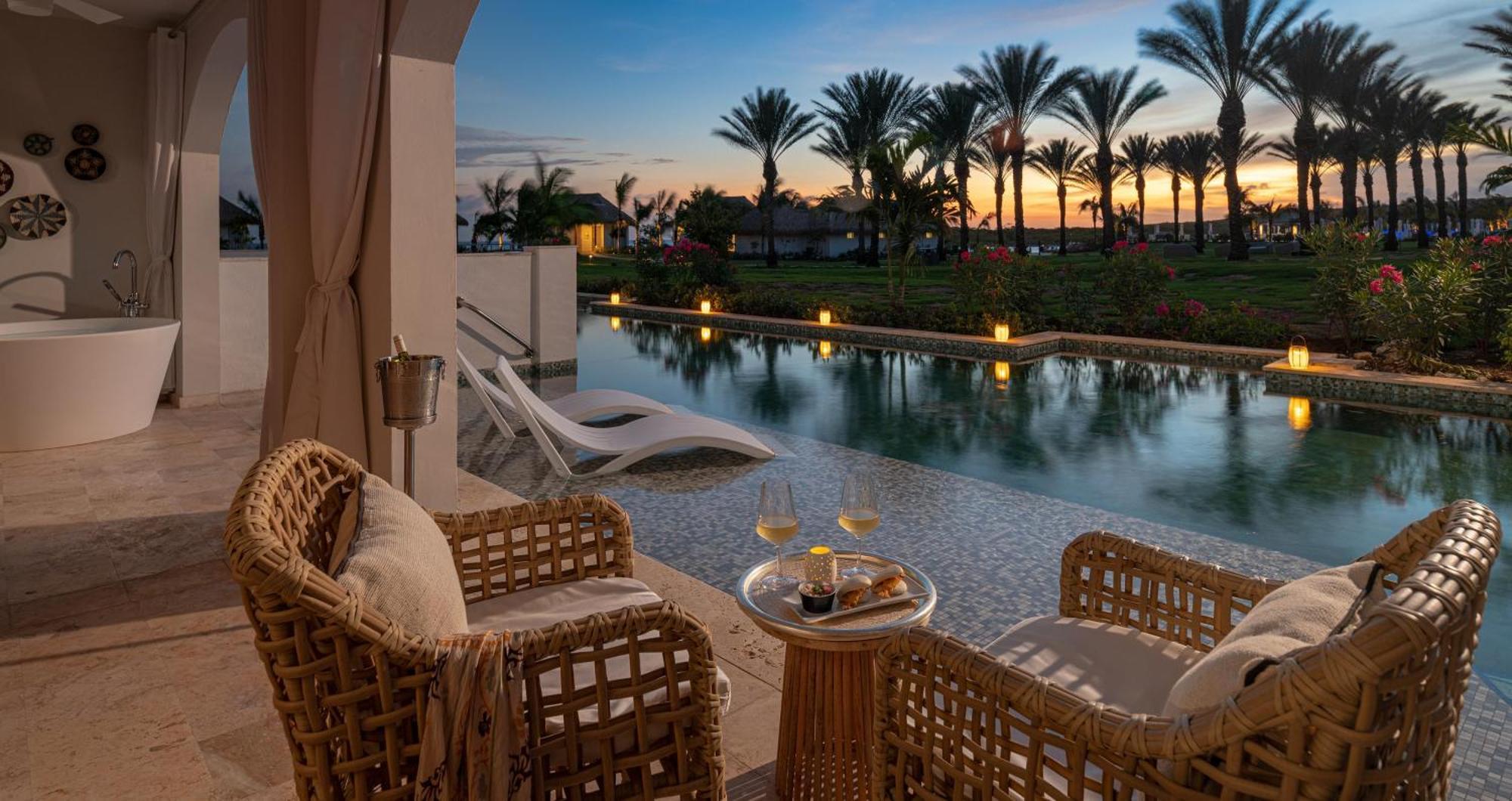 Sandals Royal Curacao All Inclusive Couples Only Nieuwpoort Екстер'єр фото