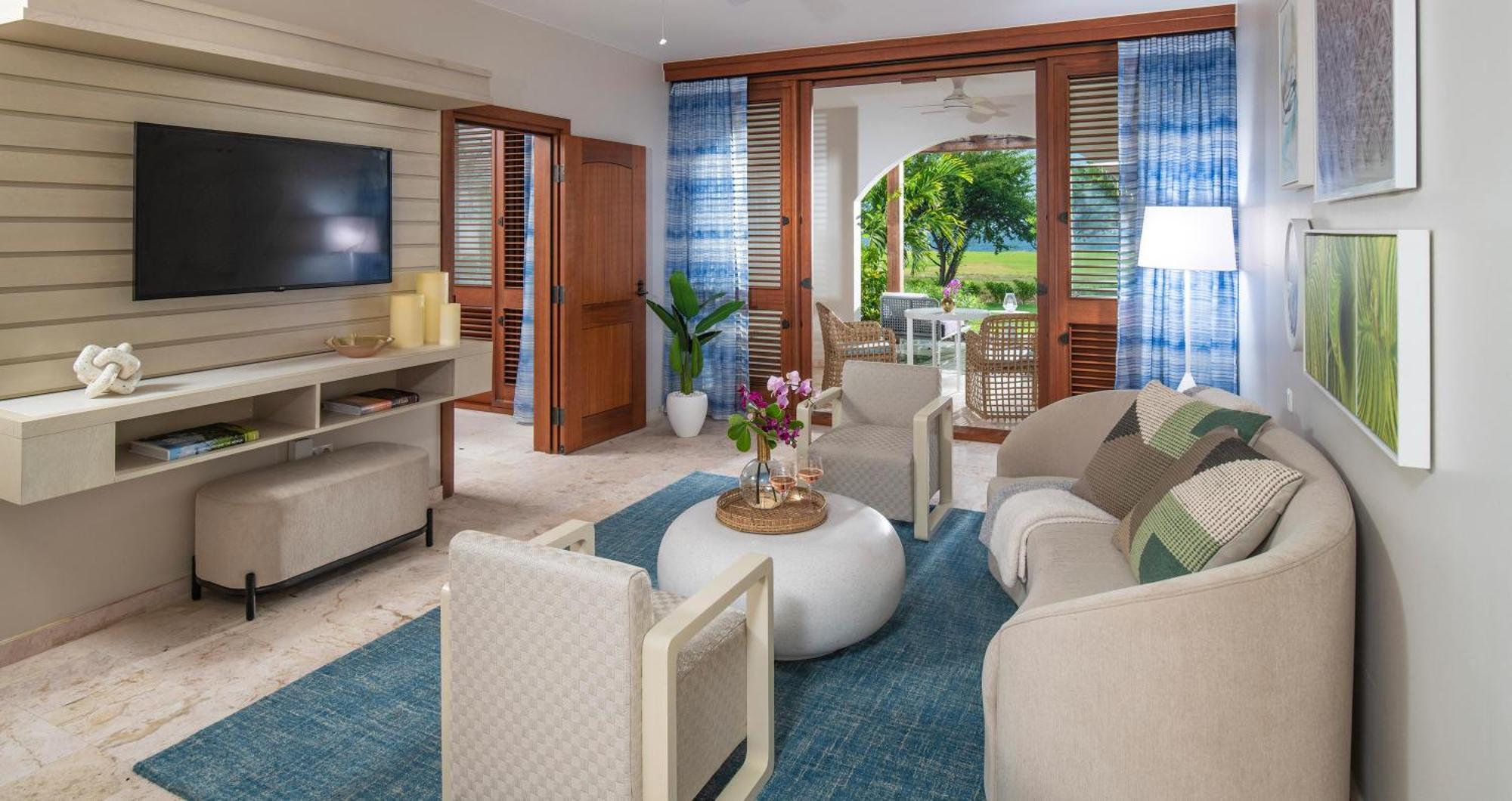 Sandals Royal Curacao All Inclusive Couples Only Nieuwpoort Екстер'єр фото