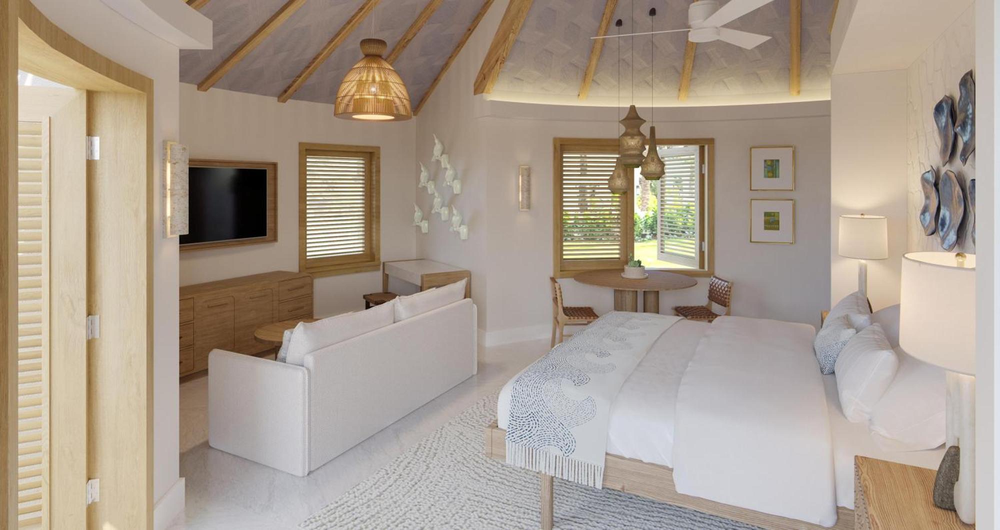 Sandals Royal Curacao All Inclusive Couples Only Nieuwpoort Екстер'єр фото