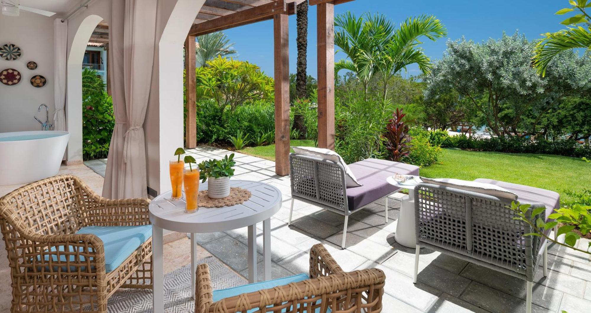 Sandals Royal Curacao All Inclusive Couples Only Nieuwpoort Екстер'єр фото