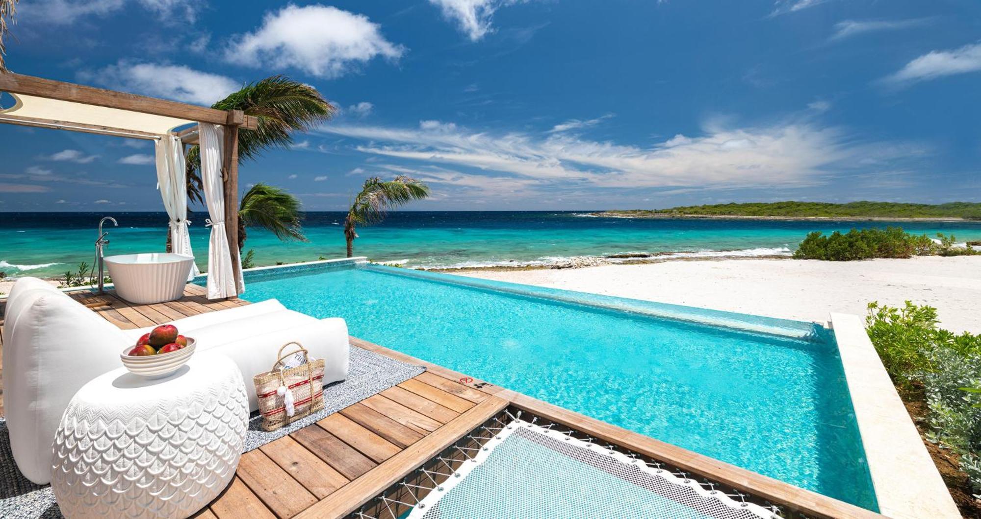 Sandals Royal Curacao All Inclusive Couples Only Nieuwpoort Екстер'єр фото