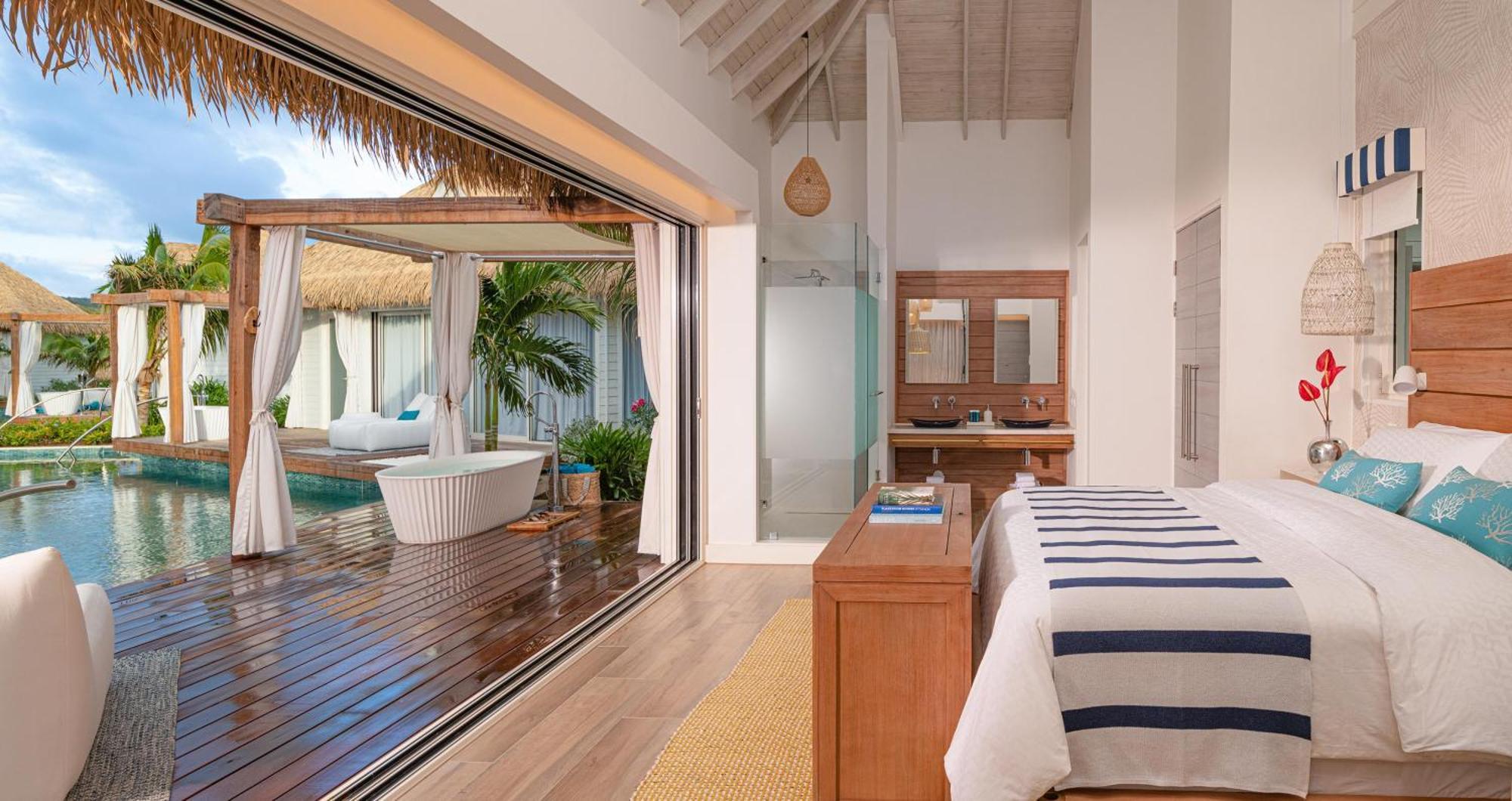 Sandals Royal Curacao All Inclusive Couples Only Nieuwpoort Екстер'єр фото