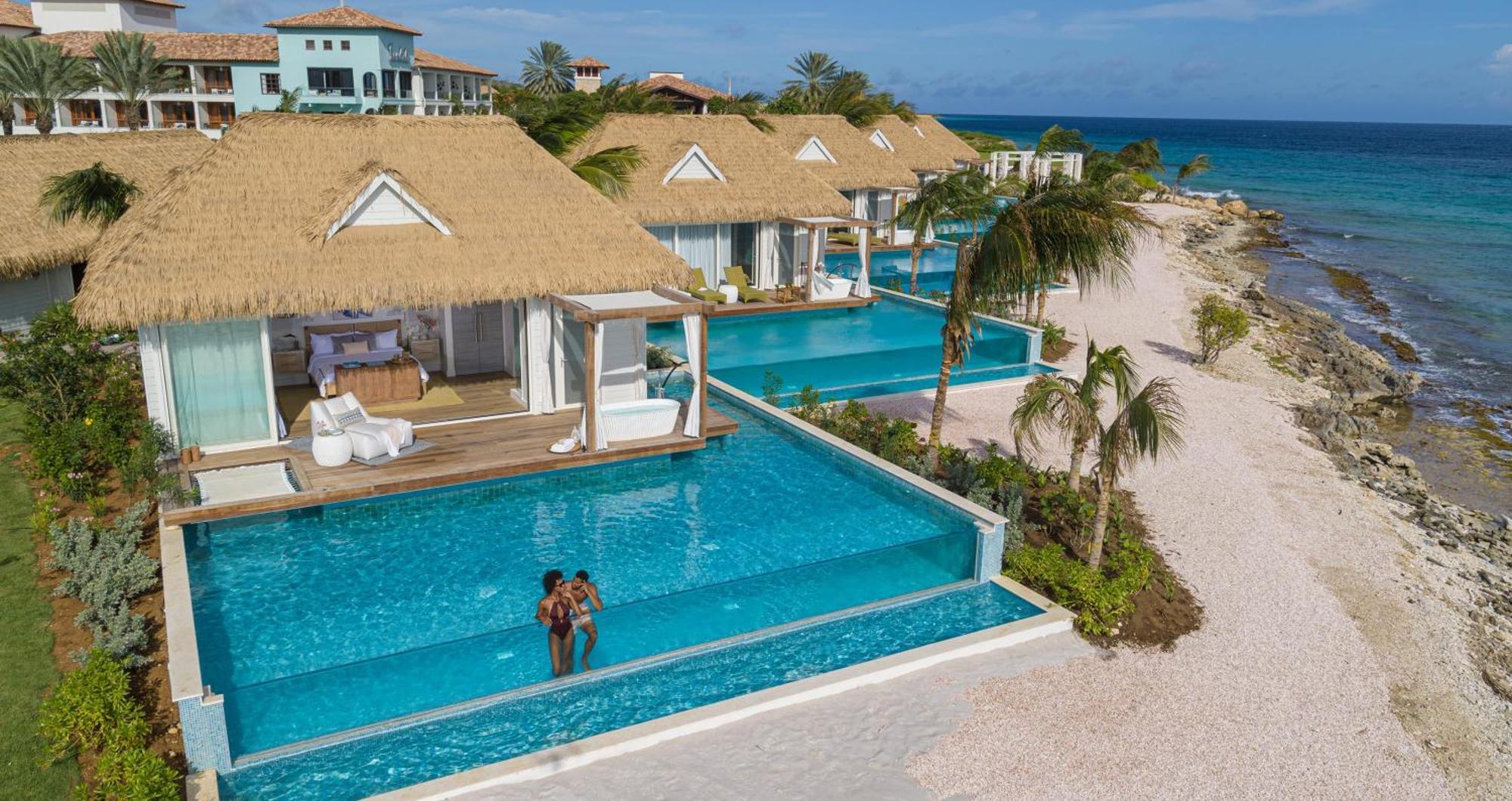 Sandals Royal Curacao All Inclusive Couples Only Nieuwpoort Екстер'єр фото