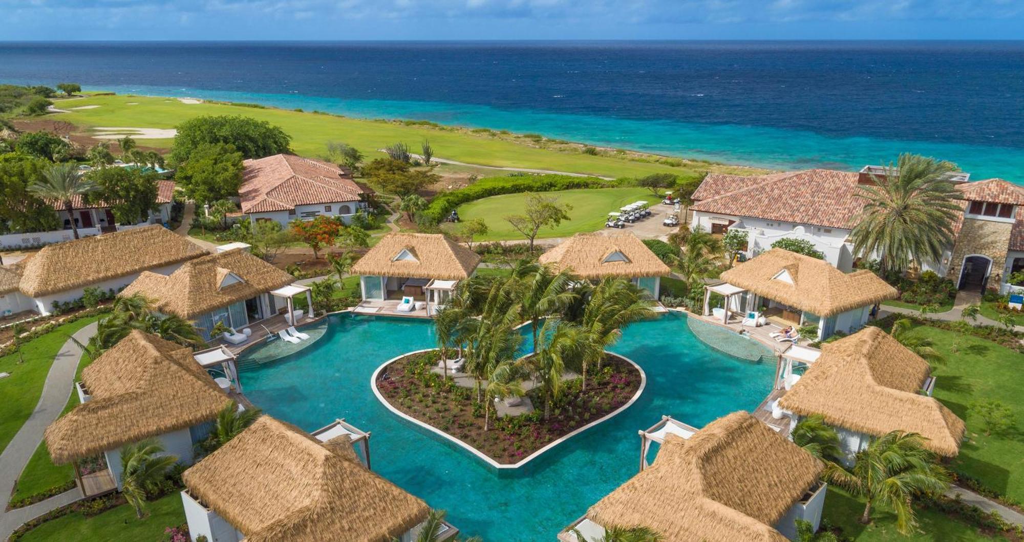 Sandals Royal Curacao All Inclusive Couples Only Nieuwpoort Екстер'єр фото