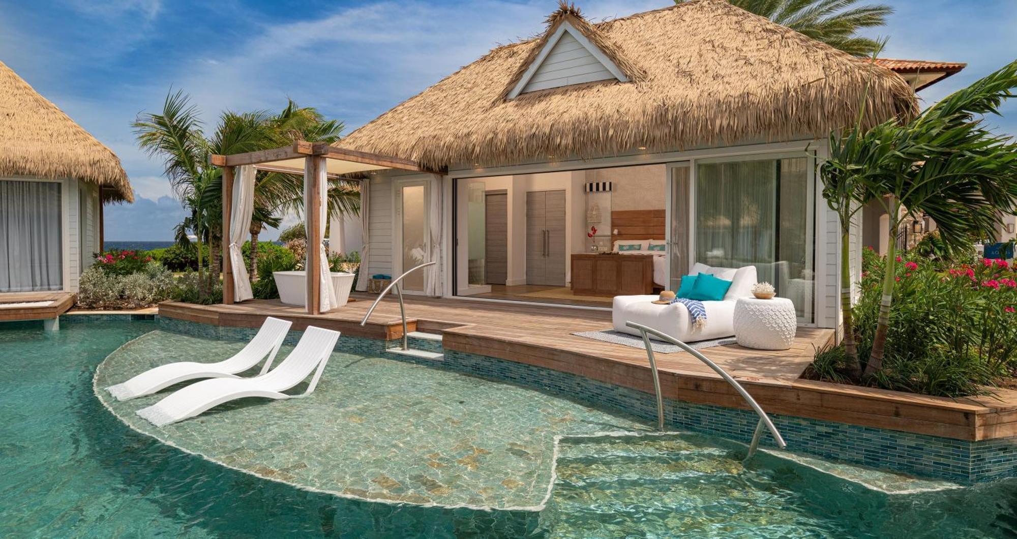 Sandals Royal Curacao All Inclusive Couples Only Nieuwpoort Екстер'єр фото